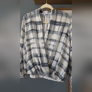 ✨ Barney's New York Blouse